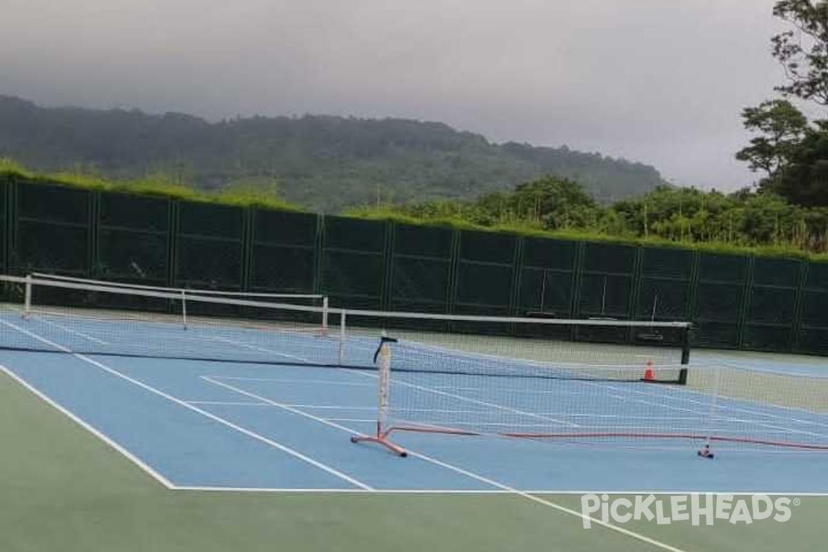 Photo of Pickleball at El Encanto Country Club